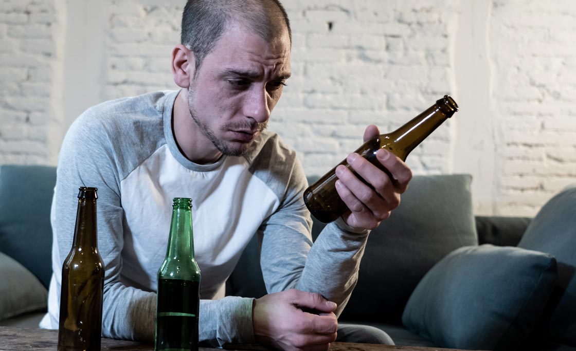 Убрать алкогольную зависимость в Макарьеве